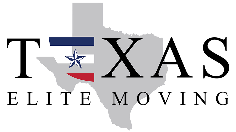 Texas Elite Moving